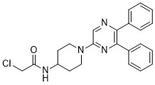 Skp2 inhibitor 1 2760612-63-1